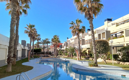Revente - Penthouse -
Torrevieja - Playa De La Mata