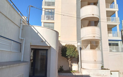 Revente - Penthouse -
Torrevieja - Playa De La Mata
