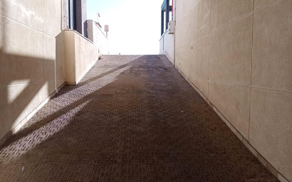 Revente - Penthouse -
Torrevieja - Playa De La Mata