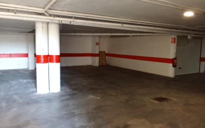 Revente - Penthouse -
Torrevieja - Playa De La Mata