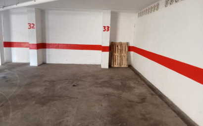 Revente - Penthouse -
Torrevieja - Playa De La Mata
