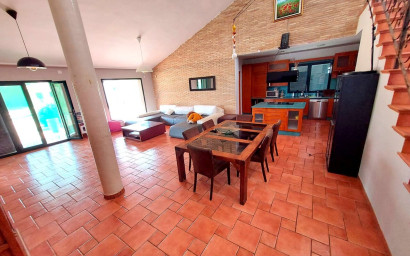 Herverkoop - Villa -
Calasparra - Inland