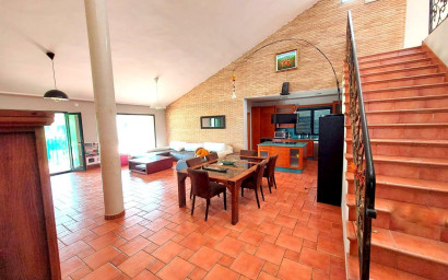 Herverkoop - Villa -
Calasparra - Inland