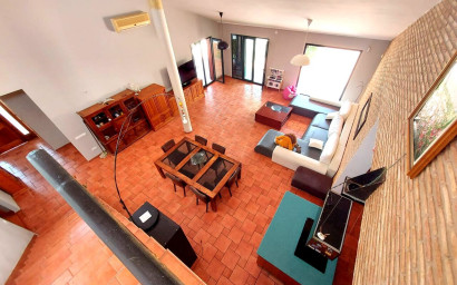 Herverkoop - Villa -
Calasparra - Inland