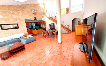 Herverkoop - Villa -
Calasparra - Inland