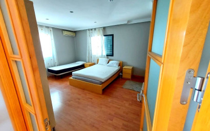 Herverkoop - Villa -
Calasparra - Inland