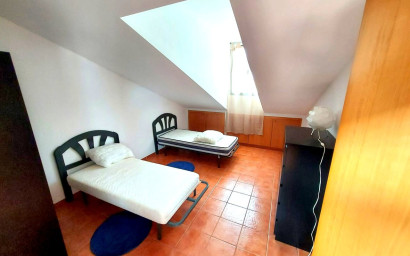 Herverkoop - Villa -
Calasparra - Inland