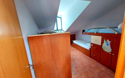 Herverkoop - Villa -
Calasparra - Inland