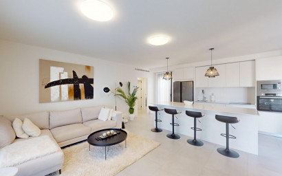 Revente - Villa -
Roldan - Inland
