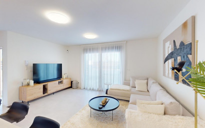 Revente - Villa -
Roldan - Inland