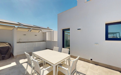 Revente - Villa -
Roldan - Inland
