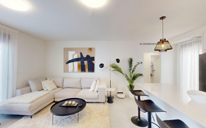 Revente - Villa -
Roldan - Inland