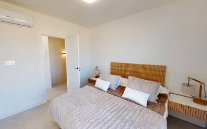 Revente - Villa -
Roldan - Inland