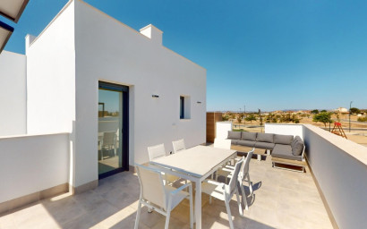 Revente - Villa -
Roldan - Inland