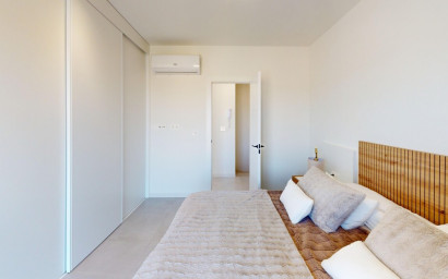 Revente - Villa -
Roldan - Inland