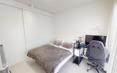 Revente - Villa -
Roldan - Inland