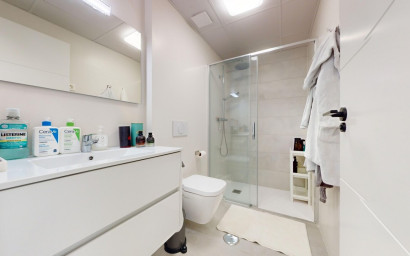 Revente - Villa -
Roldan - Inland