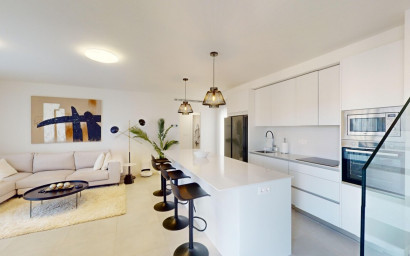 Revente - Villa -
Roldan - Inland