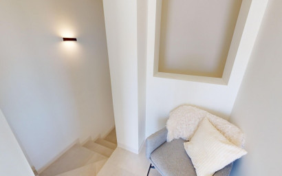 Revente - Villa -
Roldan - Inland