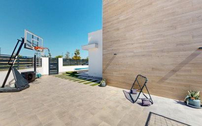 Revente - Villa -
Roldan - Inland
