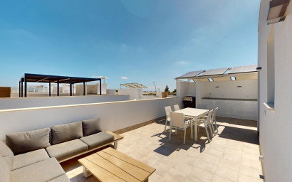 Revente - Villa -
Roldan - Inland