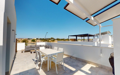Revente - Villa -
Roldan - Inland
