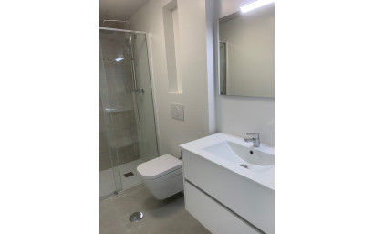Revente - Villa -
Roldan - Inland