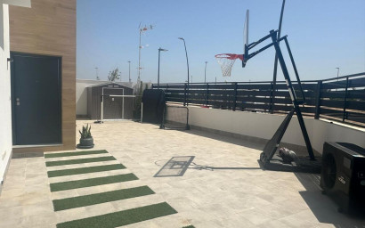 Revente - Villa -
Roldan - Inland