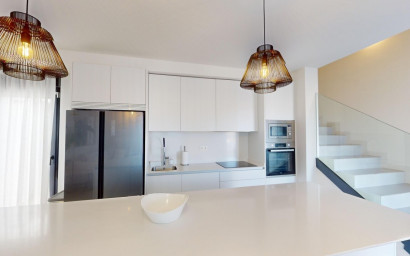 Revente - Villa -
Roldan - Inland