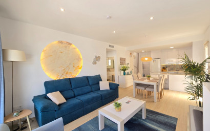 Revente - Villa -
Pilar de la Horadada - Costa Blanca