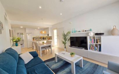 Revente - Villa -
Pilar de la Horadada - Costa Blanca