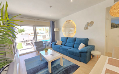 Revente - Villa -
Pilar de la Horadada - Costa Blanca