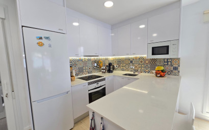 Revente - Villa -
Pilar de la Horadada - Costa Blanca