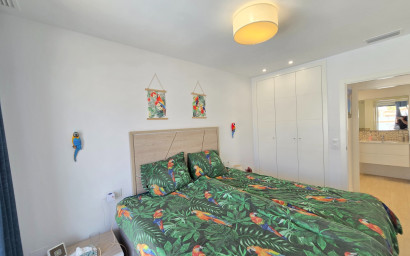 Revente - Villa -
Pilar de la Horadada - Costa Blanca