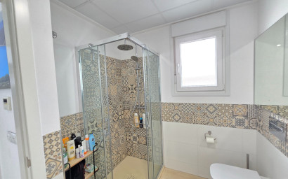 Revente - Villa -
Pilar de la Horadada - Costa Blanca