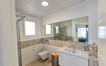 Revente - Villa -
Pilar de la Horadada - Costa Blanca