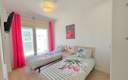 Revente - Villa -
Pilar de la Horadada - Costa Blanca
