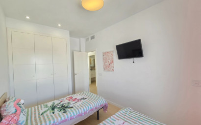 Revente - Villa -
Pilar de la Horadada - Costa Blanca