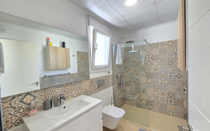 Revente - Villa -
Pilar de la Horadada - Costa Blanca