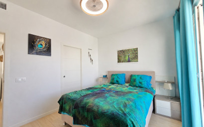 Revente - Villa -
Pilar de la Horadada - Costa Blanca