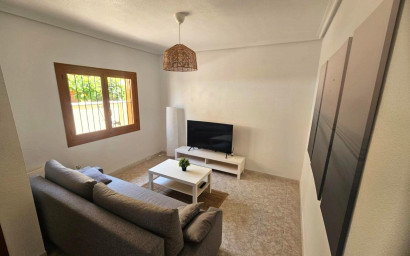 Resale - Bungalow -
Orihuela Costa - Playa Flamenca