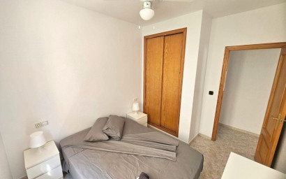 Resale - Bungalow -
Orihuela Costa - Playa Flamenca