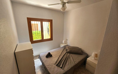 Resale - Bungalow -
Orihuela Costa - Playa Flamenca
