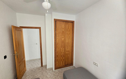 Resale - Bungalow -
Orihuela Costa - Playa Flamenca