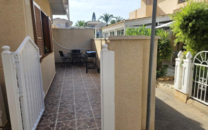 Resale - Bungalow -
Orihuela Costa - Playa Flamenca