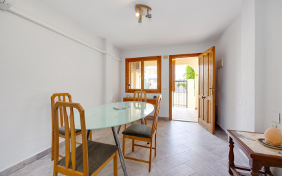 Revente - Bungalow -
Torrevieja - Torre La Mata