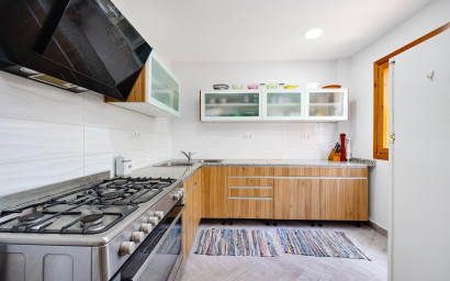 Revente - Bungalow -
Torrevieja - Torre La Mata