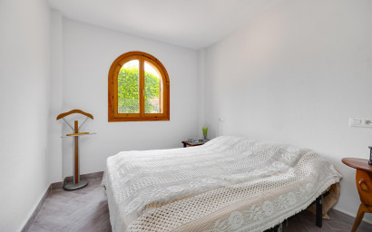 Revente - Bungalow -
Torrevieja - Torre La Mata