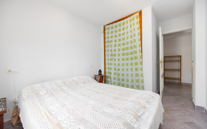 Revente - Bungalow -
Torrevieja - Torre La Mata