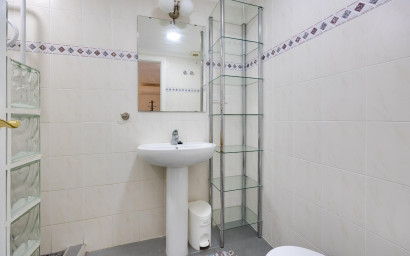 Revente - Bungalow -
Torrevieja - Torre La Mata